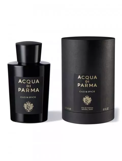 Acqua di Parma Oud Spices Eau de Parfum Man Fragrance