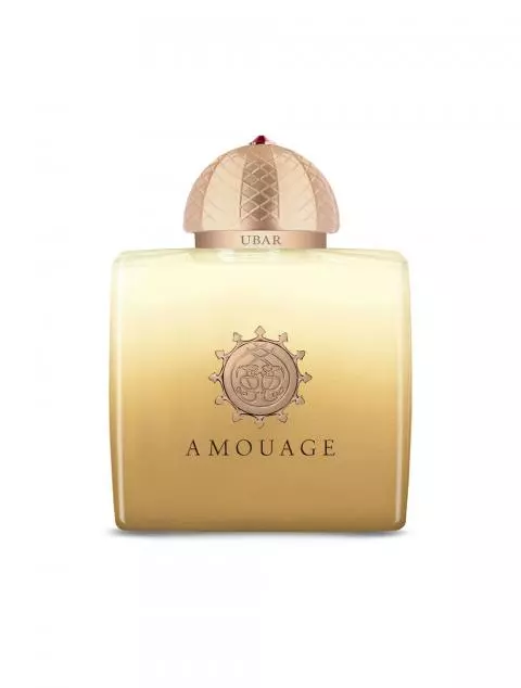 Amouage ubar sales