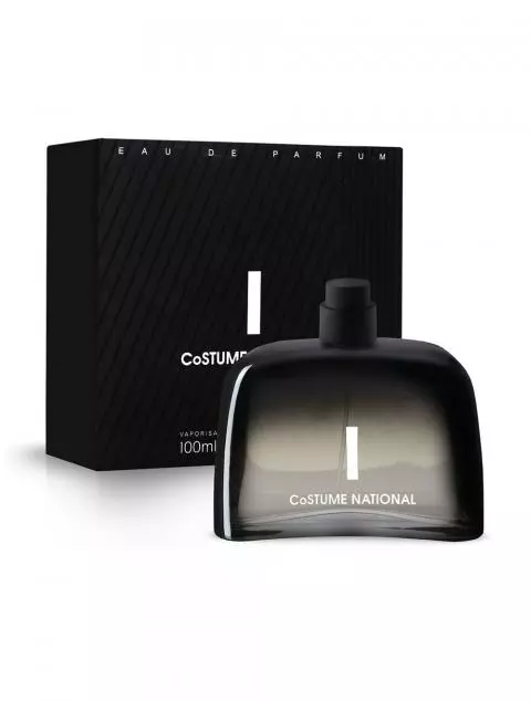 Costume National I Eau de Parfum Man Fragrance