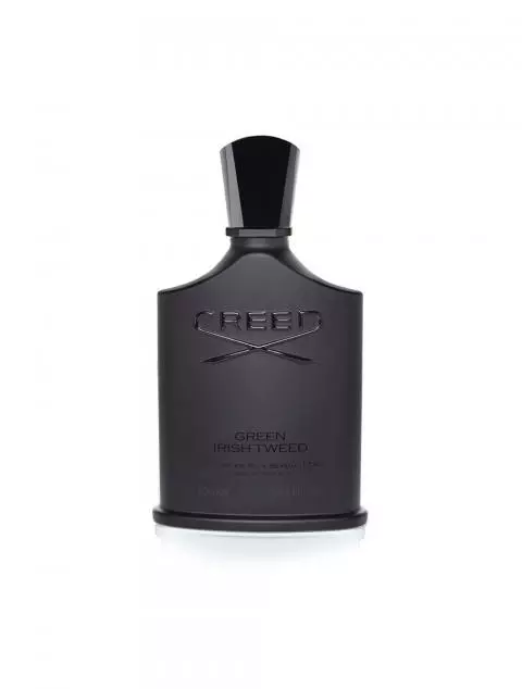 Creed Green Irish Tweed Eau de Parfum Man Fragrance