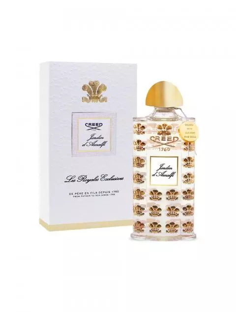 Creed Jardin d`Amalfi - Eau de Parfum Unisex Fragrance