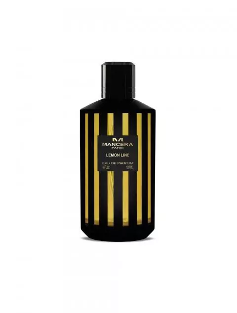 Mancera Lemon Line Eau de Parfum Unisex Fragrance