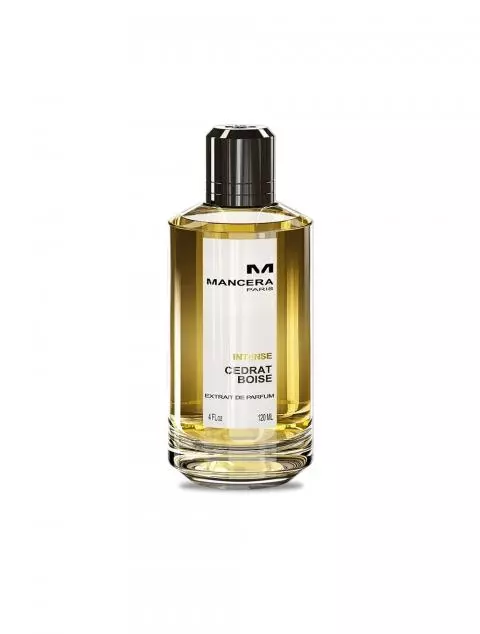 激安な Boise Cedrat Intense Mancera - Fragrance Unisex Parfum de Eau その他