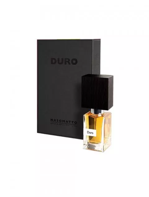Nasomatto Duro Extrait de Parfume Man Fragrance