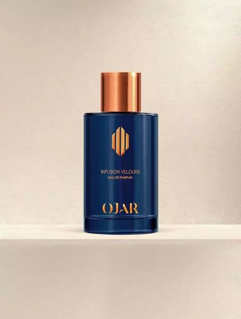 Infusion parfum shop