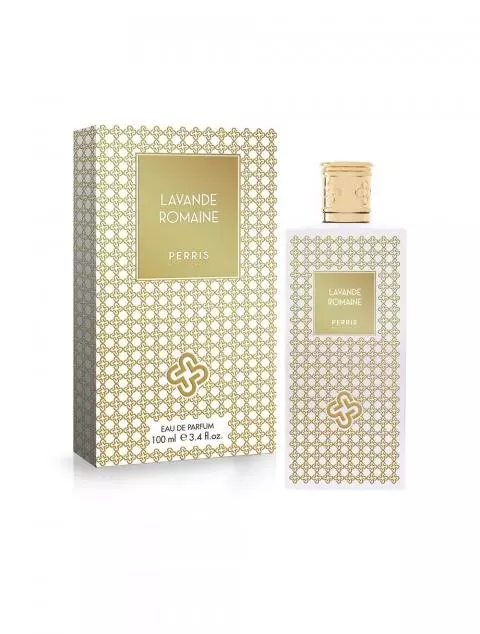Perris Monte Carlo Lavande Romaine - Eau de Parfum Unisex Fragrance