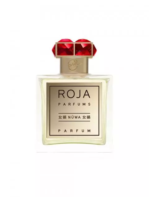 Roja NuWa - Unisex Parfum Fragrance