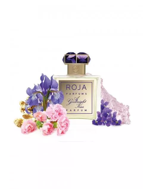 Roja A Goodnight Kiss Woman Parfum Fragrance