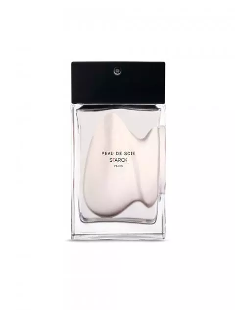 STARCK Peau de Soie Eau de Toilette Woman Fragrance