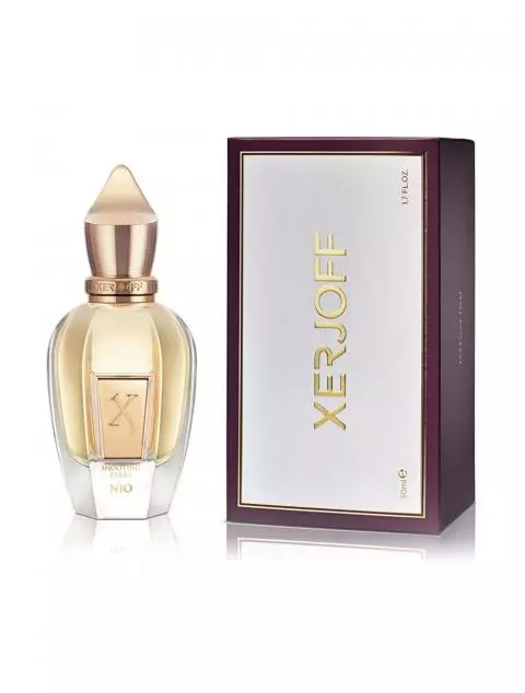 Xerjoff Nio - Eau de Parfum Unisex Fragrance