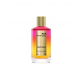 Mancera Velvet Vanilla Eau de Parfum Unisex Fragrance
