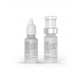Swiss Perfection RS 28 Cellular Intensive Treatment - Woman Concentrate
